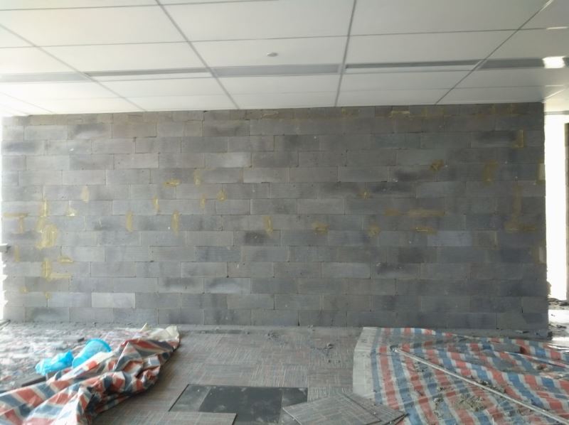 贵阳加气砖隔墙